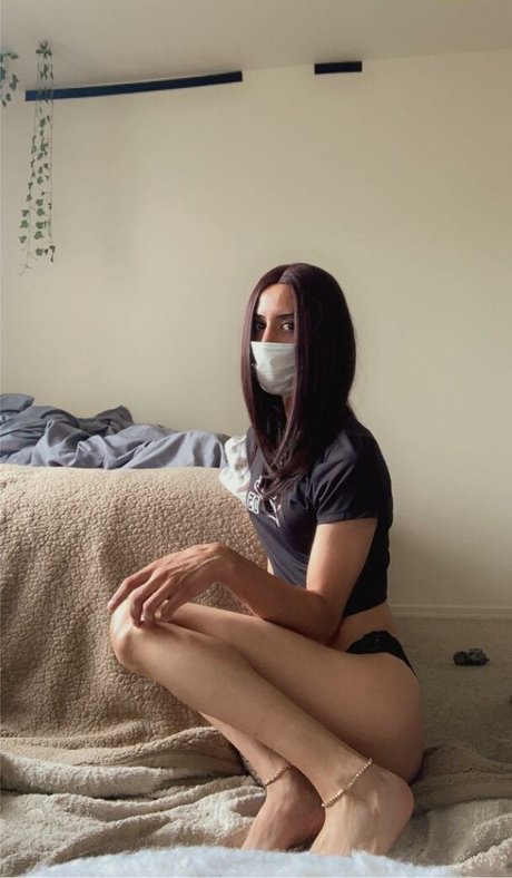 Dawn Rivera 完璧なスター 写真