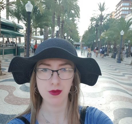 Blondy1 美しいポルノスター アーカイブ