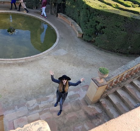 エボニートップオンリーファン ホット 画像