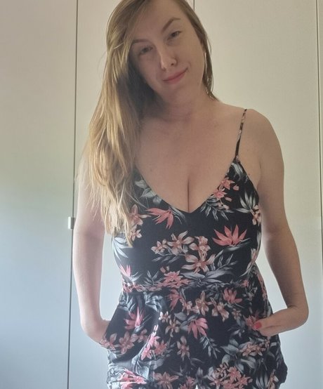 Blondy1 アートモデル アーカイブ