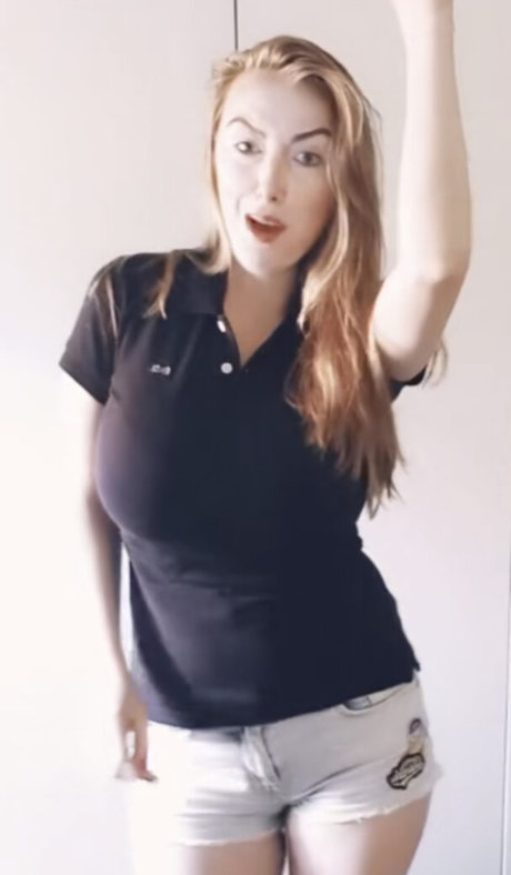 アマチュアぽっちゃりOnlyFans ホットセックス 写真