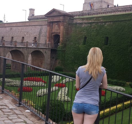 Blondy1 素敵なポルノスター 写真