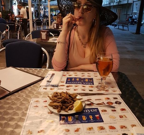 Blondy1 完璧なスター アーカイブ