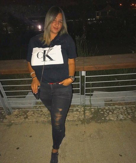 Marin Elbaz ヌードモデル 写真