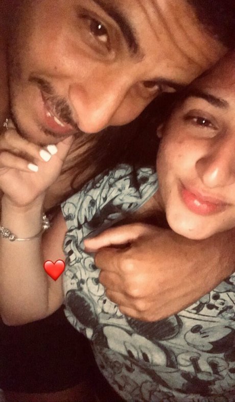 Marin Elbaz 女優 画像