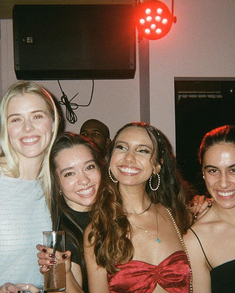 brianna batiste 完璧な女優 写真