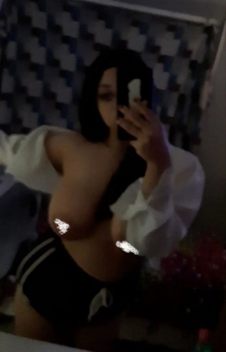 Anahi Cardenas ヌードのポルノスター 写真