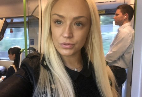 Amber Deen 完璧なスター 写真