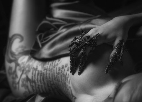 Xobreannexo 高品質モデル 写真