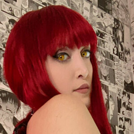 ブルネットの看護師OnlyFans ホットポルノ 写真