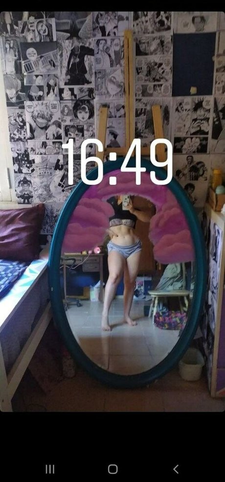 Midori kaneke 高品質モデル 写真