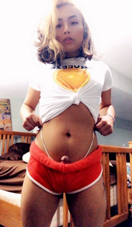 Asianahunee 完璧なスター ギャラリー