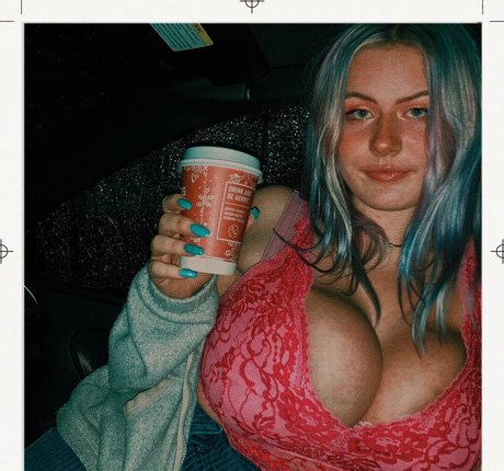 セクシーなブロンドのOnlyFans 限定 画像