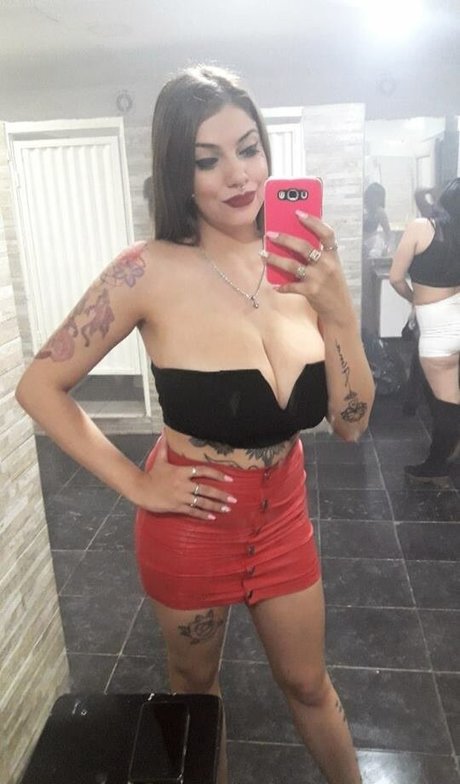 Samis Sorribas ポルノスター 裸 画像