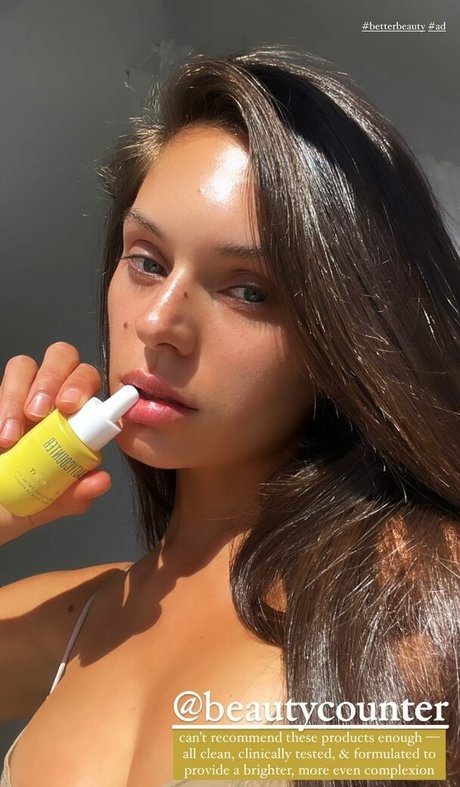 Alyssa Lynch 素敵なスター 画像