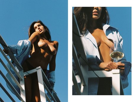 Alyssa Lynch ポルノスター HD 写真