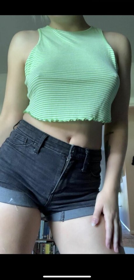 Peachymaxine ポルノスター トップ 写真