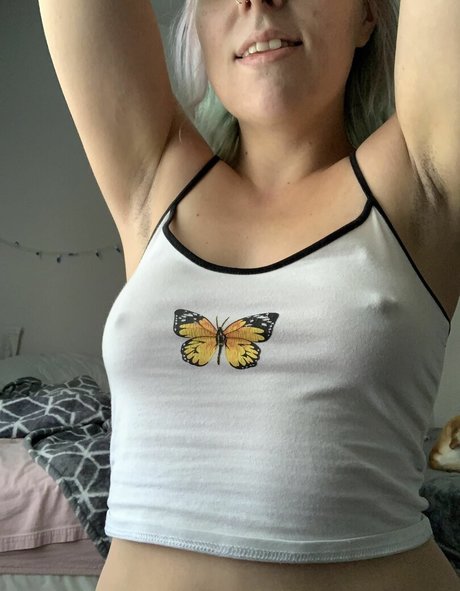 Peachymaxine 最高のモデル 画像