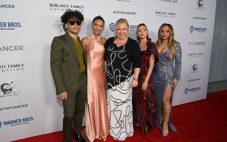 Daniela Nieves 最高のスター 写真