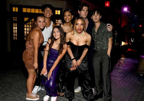 Daniela Nieves ホットなスター ギャラリー