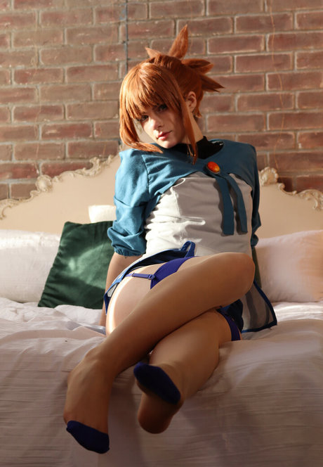 レズビアンセックスOnlyFans 可愛い 画像