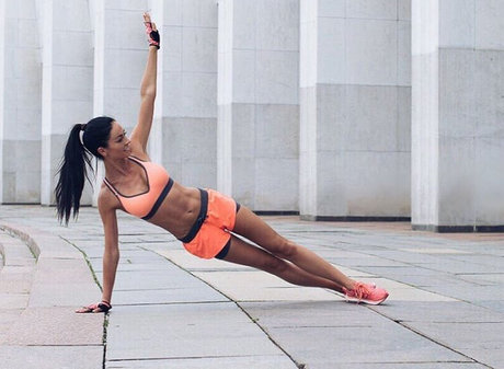 Tukmacheva Anastasia ヌード女優 写真