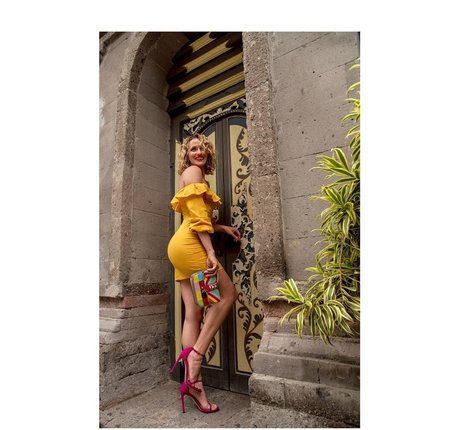 Shantel VanSanten スター ギャラリー