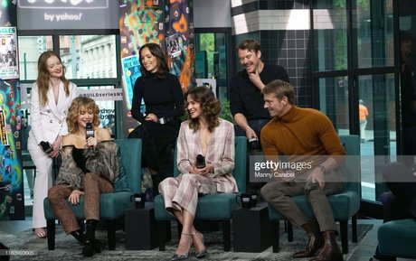 Shantel VanSanten セックスポルノスター 画像