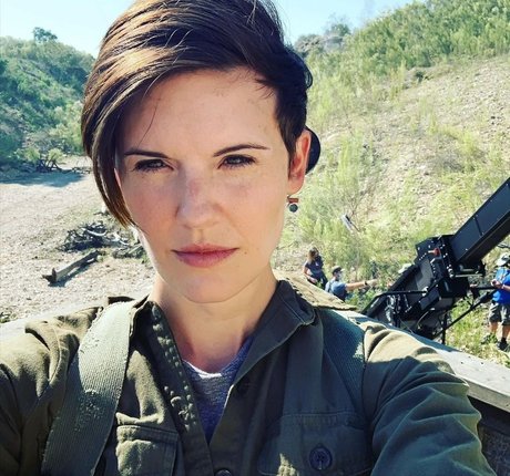 Maggie Grace セクシー女優 画像