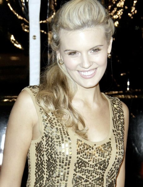 Maggie Grace 無料のポルノスター 写真