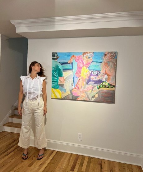 曲線美のアナルOnlyFans セクシーヌード 画像