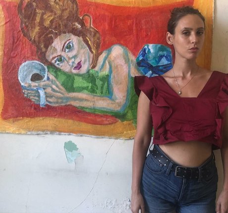 アヘ顔 OnlyFans アダルト 画像