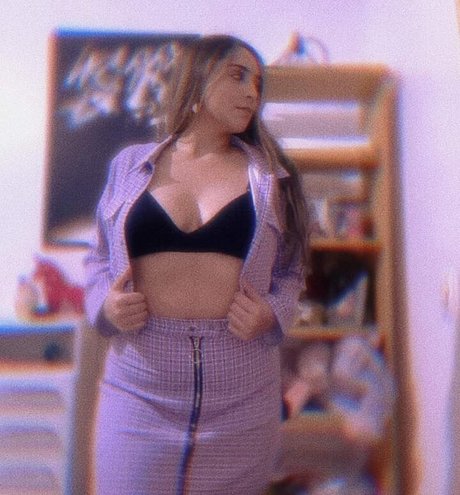 Faelinyfae かわいいモデル ギャラリー