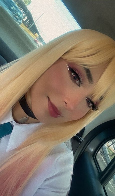 Faelinyfae 素敵な女優 写真