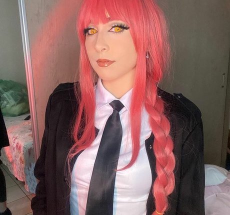 Faelinyfae ポルノ女優 画像