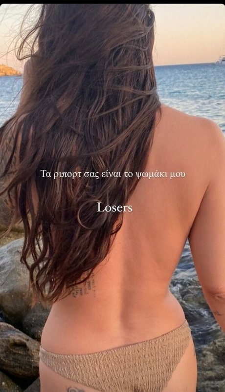 Tzouma Mym 高品質モデル 写真