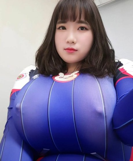 LoveMin 高品質女優 写真