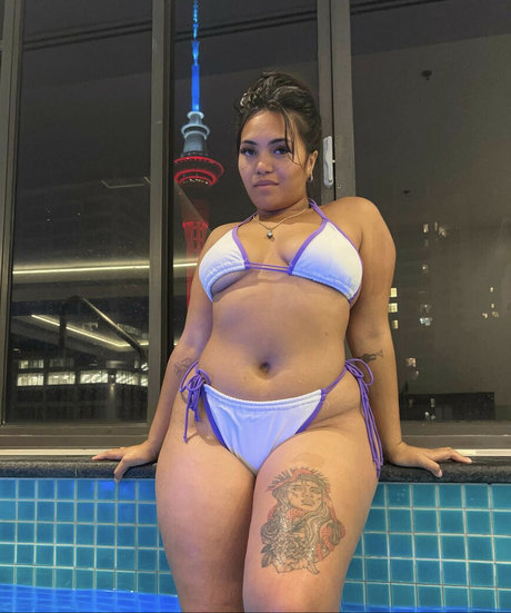 anastasiahenryy 最高のポルノスター 写真