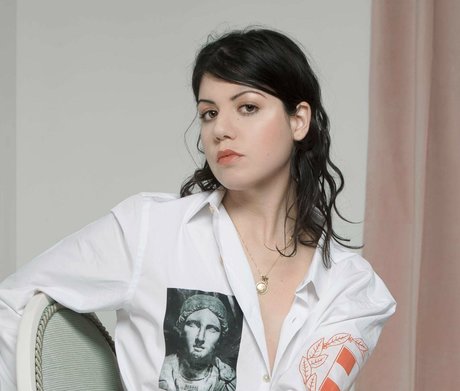 Krista Papista ポルノスター HD 写真