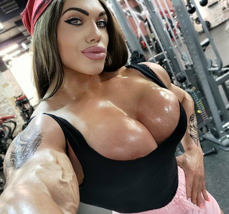 Nataliya Amazonka セックスポルノスター 画像