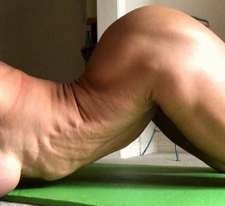 美しいロシアのOnlyFans 限定 写真