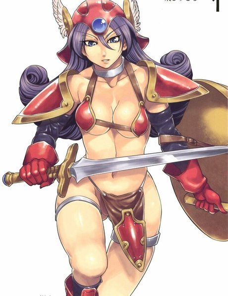 Dragon Quest スター xxx 画像