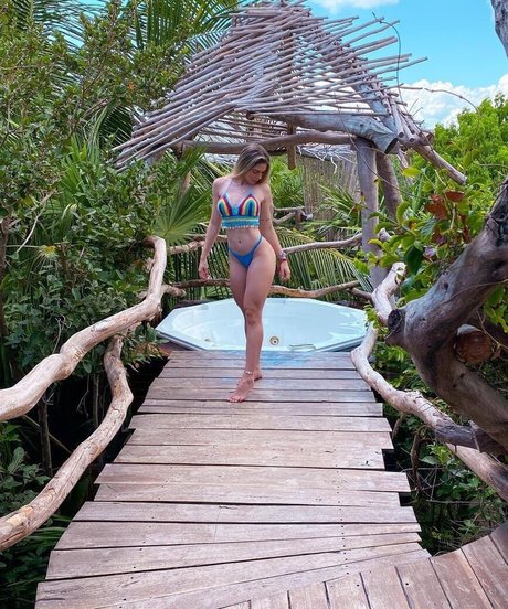 Thalita Nascimento 無料モデル 写真