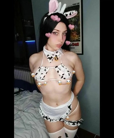 Francesca Bianchi アートポルノスター 写真