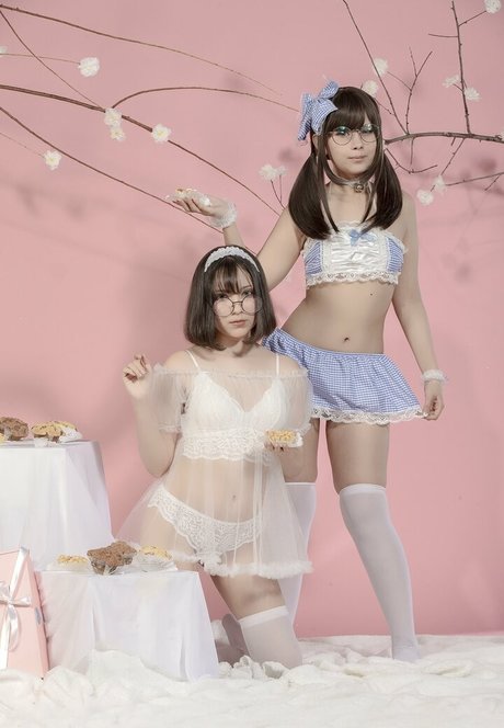 Hiroto Nya ポルノスター 美しい 写真