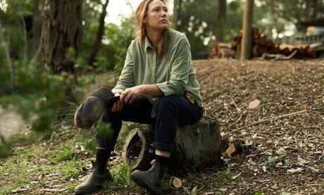 Anna Torv ポルノスター HD 写真