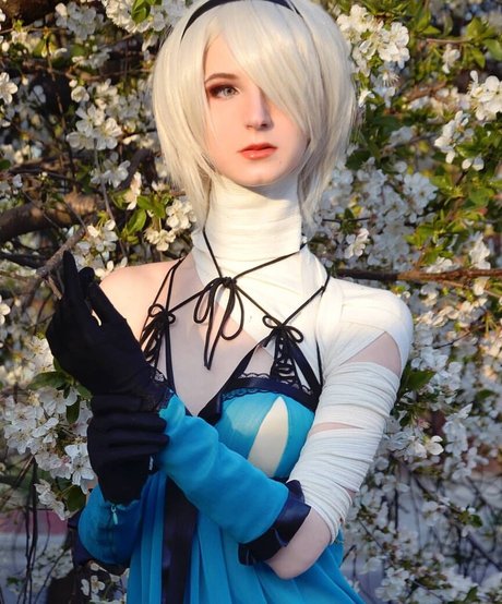 セクシーなブロンドのOnlyFans セクシーxxx ギャラリー