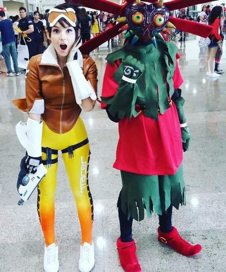 Katiucha Barcelos xxx女優 ギャラリー