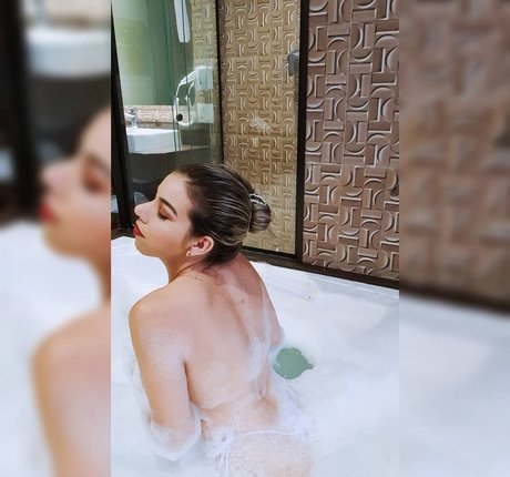 Mah Santos 素敵なポルノスター 写真