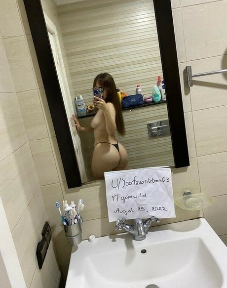 yourfavoriteteen03 ポルノスター xxx 写真